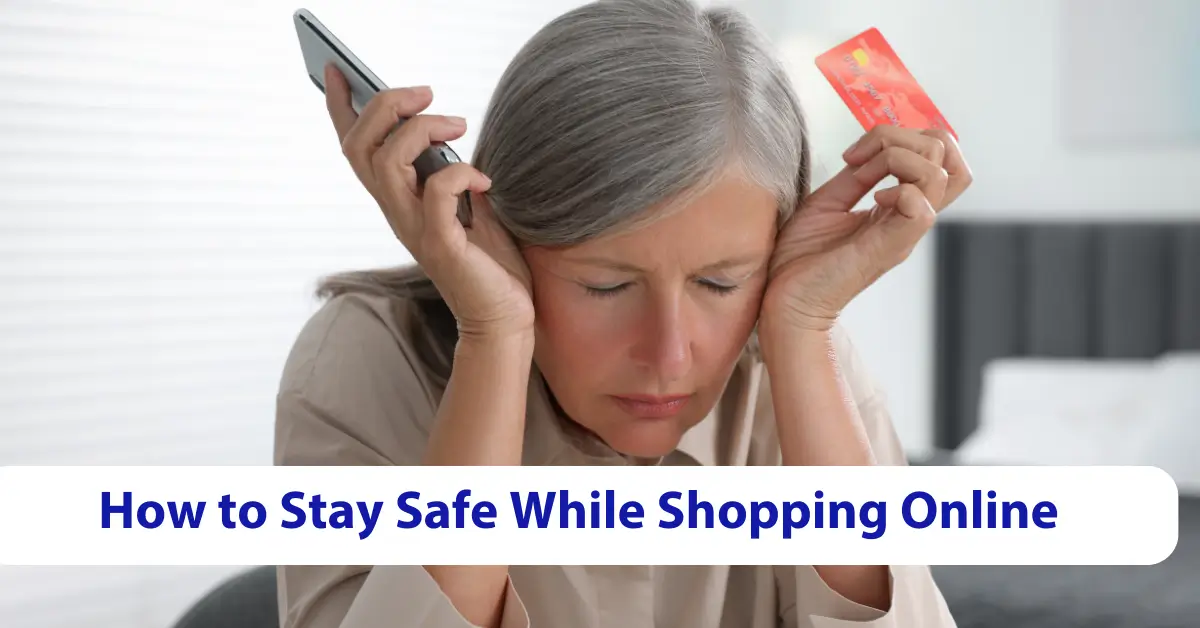 Shopping Online Without Putting Your Payment Info at Risk